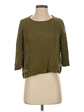 Massimo Dutti Pullover Sweater (view 1)