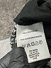 DKNYC 100% Polyester Print Silver Casual Pants Size 6 - photo 8
