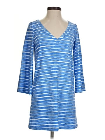 Persifor 3/4 Sleeve Top (view 1)