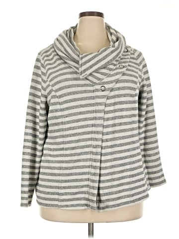 Maurices Cardigan (view 1)