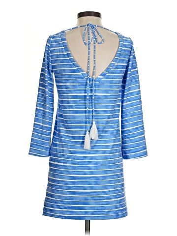 Persifor 3/4 Sleeve Top (view 2)