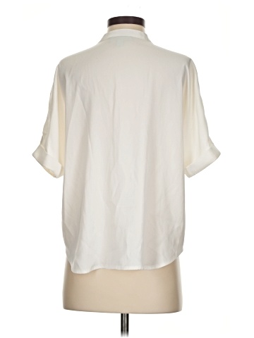 Ryegrass Short Sleeve Blouse (view 2)
