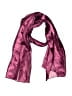 Unbranded Burgundy Scarf One size - photo 1