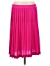 Evan Picone 100% Polyester Pink Formal Skirt Size M - photo 1