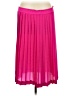 Evan Picone 100% Polyester Pink Formal Skirt Size M - photo 2