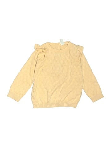 Kate Quinn Organics Pullover Sweater (view 1)
