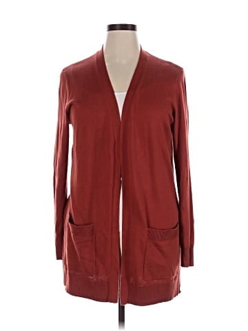 Matty M Cardigan (view 1)