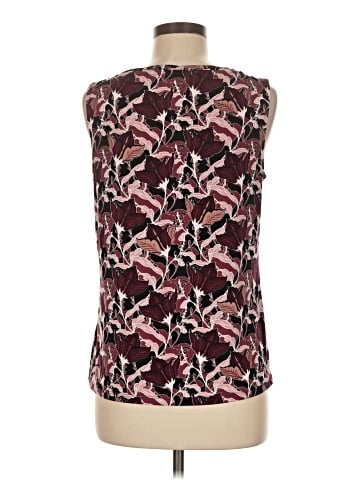 Kasper Sleeveless Blouse (view 2)
