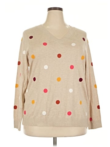Talbots Outlet Pullover Sweater (view 1)