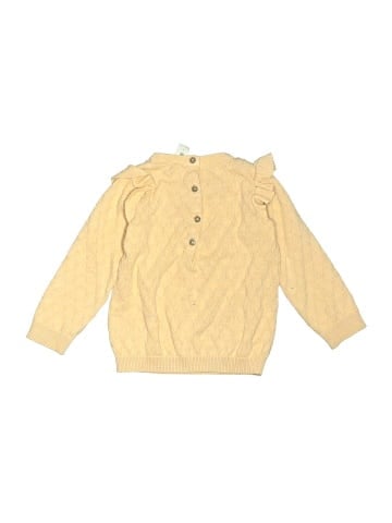 Kate Quinn Organics Pullover Sweater (view 2)