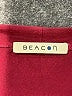 Beacon Burgundy Short Sleeve Top Size 2X - photo 7