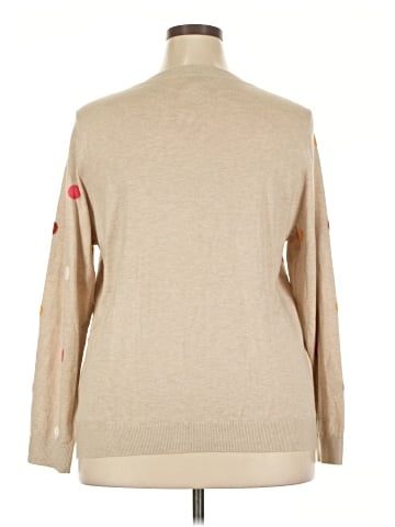 Talbots Outlet Pullover Sweater (view 2)