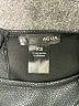 Aqua Black Cocktail Dress Size XS - photo 7