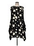 Aspesi Black Cocktail Dress Size EU 46 / US 16 - photo 1