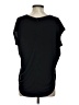 Athleta Black Short Sleeve T-Shirt Size S - photo 2