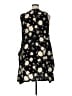 Aspesi Black Cocktail Dress Size EU 46 / US 16 - photo 2