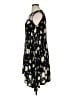 Aspesi Black Cocktail Dress Size EU 46 / US 16 - photo 5