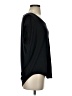 Athleta Black Short Sleeve T-Shirt Size S - photo 4