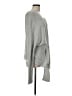 BDG Gray Cardigan Size M - photo 4