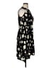 Aspesi Black Cocktail Dress Size EU 46 / US 16 - photo 4