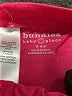 Bundles 100% Cotton Solid Pink Shorts Size 3-6 mo - photo 3