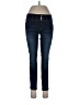YMI Solid Blue Jeans Size 11 - photo 1