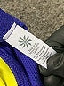Athleta Stripes Blue Active Skort Size XL - photo 3