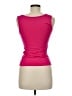 Unbranded Pink Tank Top Size M - photo 2