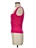 Unbranded Pink Tank Top Size M - photo 5