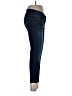 YMI Solid Blue Jeans Size 11 - photo 4