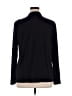 AK Anne Klein Black Long Sleeve Blouse Size XL - photo 2