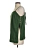 Unbranded Green Sleeveless Top Size S - photo 5