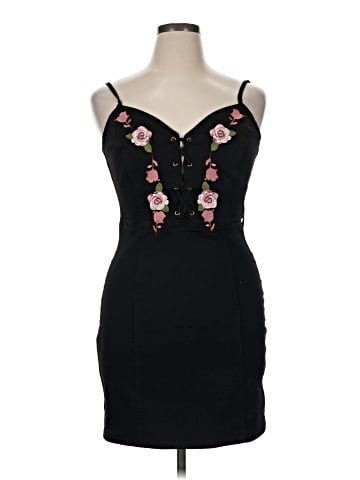 Guess Cocktail Dress (view 1)