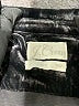 J.Crew Black Long Sleeve Blouse Size 4 - photo 7