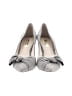 Louise Et Cie Solid Gray Heels Size 7 1/2 - photo 2