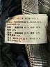 Mixxo Plaid Gray Blazer Size S - photo 7