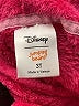 Disney x Jumping Beans 100% Polyester Pink Jacket Size 3T - photo 3