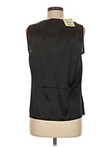 Kasper Sleeveless Blouse (view 2)
