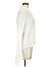 American Eagle Outfitters 100% Polyester Ivory Long Sleeve Blouse Size M - photo 4