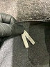 MAX Gray Cardigan Size M - photo 7
