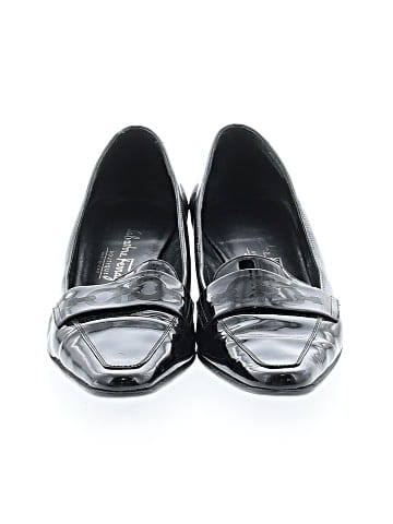 Salvatore Ferragamo Heels (view 2)