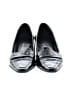 Salvatore Ferragamo Black Heels Size 6 - photo 2