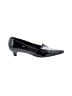 Salvatore Ferragamo Black Heels Size 6 - photo 1