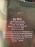 L.L.Bean 100% Polyester Argyle Green Jacket Size XS - photo 6