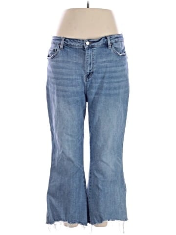 Mica Jeans (view 1)