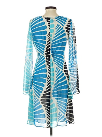 Issa London Cocktail Dress (view 2)