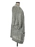 Garage 100% Acrylic Gray Cardigan Size M - photo 4