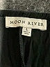 Moon River Black Cocktail Dress Size L - photo 7