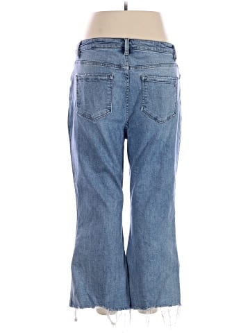 Mica Jeans (view 2)