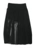 Unbranded Solid Black Skort Size S - photo 2